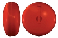 Expanzná nádoba Reflex   C 12/ 3bar/ 70°C plocha šedá