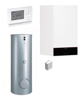 Zostava Vitodens 100-W B1HF 11kW 300l Viessmann