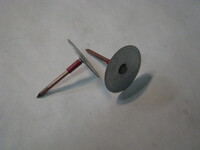 Tŕň navarovací Bohl 2,7x38mm s izol.