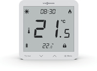 Izbový termostat Vitotrol 100 RT1 Viessmann