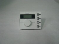 BUDERUS Logamatic RC 20