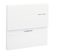 Vitogate 200 KNX Viessmann