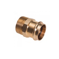 Vsuvka redukovaná s vonk. z. 35 x 1 1/4 Viessmann 1ks