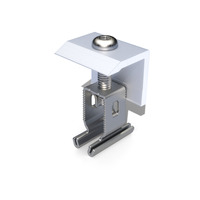 Koncová svorka + Viessmann