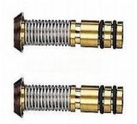 Spojovacie rúry (2 ks) Viessmann