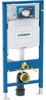 GEBERIT WC modul Duofix