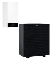 Vitocal 250-A AWO-E-AC-AF 251.A13 2C Viessmann