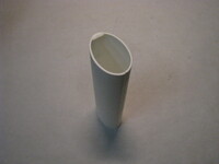 Držiak radiatorový stojankový-kryt rúrkový