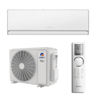 Klimatizácia GREE AIRY (2,7 kW), biela - kompletný set