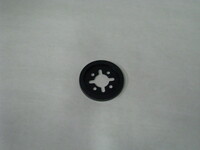 Podložka pod gombík termostatu