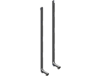 Súprava na montáž na podlahu L