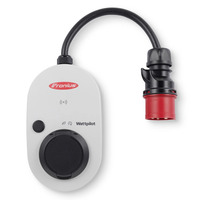 Wattpilot Fronius Go 22 J 2.0 prenosný wallbox