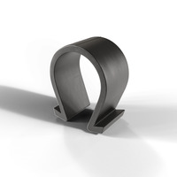 Káblová príchytka Omega (100ks) Viessmann