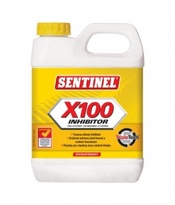 Sentinel   X 100