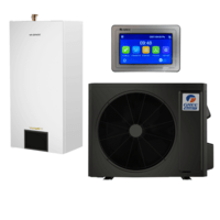 Tepelné čerpadlo GREE VERSATI 4 SPLIT 8,3kW 1-fázové