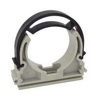 Príchytka rúr so sponou PPR 40