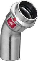 Pres. koleno 28 45° jedn.