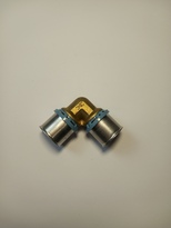 Koleno 32x32 Viessmann