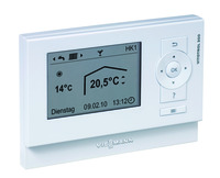 Vitotrol 200 A Viessmann