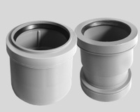 HT Redukcia 75/ 63 HT/PVC