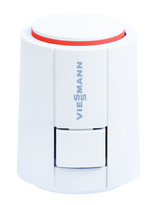 Servopohon pre rozdelovač vyk. okruh, NC Viessmann