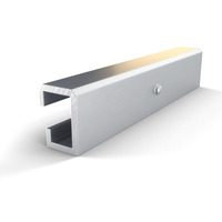 VS+ spojovací profil 50x37 Viessmann