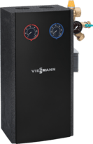 Solar-Divicon PS10 SD1 Viessmann