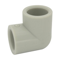 Koleno FF 90° PPR 20x20 PN20