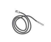 Valillant snímač TV pre zásobníky NTC