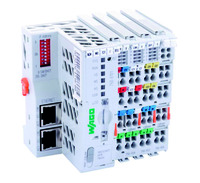 Wago MB/RTU-Gateway Viessmann