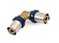 Koleno 20x20 Viessmann