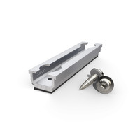 MetaSole+ Oceľ / Hliník Viessmann