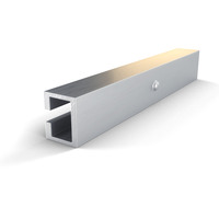 VS+ spojovací profil 41x35 Viessmann