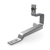 Strešný hák štandard bobrovka Viessmann