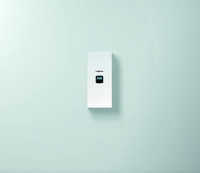 Vitotron 100, VLN3 24kW Viessmann