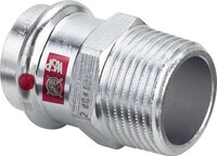 Pres. prechod 28x1&quot; vonk.