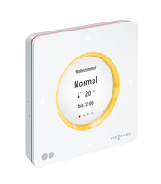 Vitotrol 300-E Viessmann