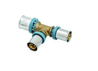 T-kus 26x20x26 Viessmann