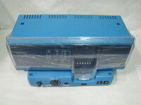 BUDERUS Logamatic 4211 bez MEC 2