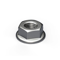 6-hraná samosv. matica s prírubou Viessmann