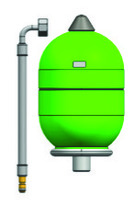 Expanzná nádoba pre pitnú vodu Viessmann