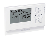 Vitotrol 200-RF Viessmann