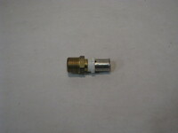 HERZ Prechod 14x1/2&quot;vonkajší závit