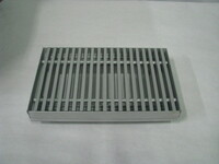 Vzduchotechnická mriežka p.PMB 12,5 225x125