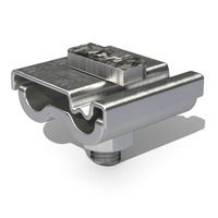 Uzemňovacia svorka UNI Viessmann