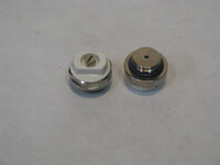 Ventil odvzdušňovací 3/8&quot;