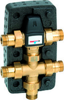 Termostatická cirkulačná sada Viessmann