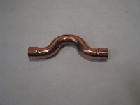 Cu nadoblúk pajkovaný 18