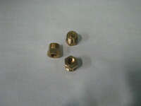 Ventil spätný pre tlakový spínač 1/2&quot;