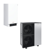 Paket Vitocal 200-S AWB-E-AC 201.D13 Viessmann